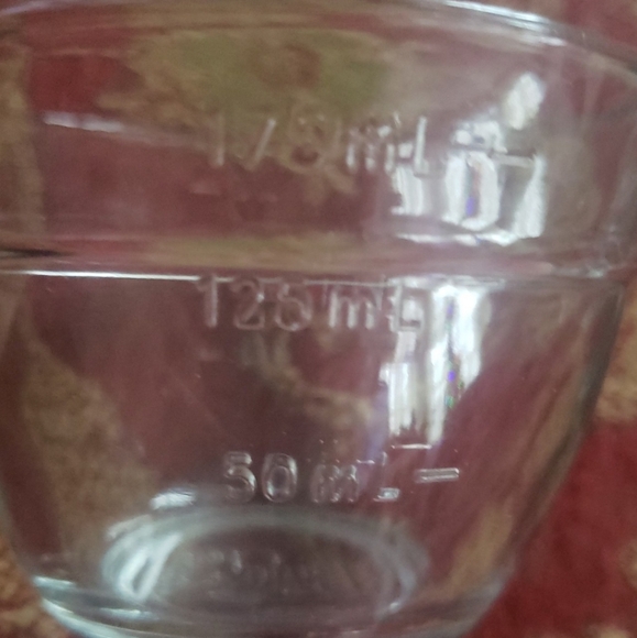 The Pampered Chef Set of 2 Prep Bowls 3/4c - Picture 5 of 7